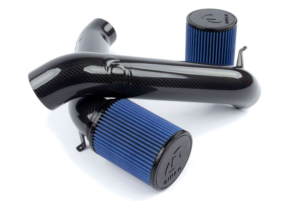 DINAN COLD AIR INTAKE - 2000-2003 BMW E39 M5