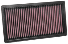 Load image into Gallery viewer, K&amp;N 17-18 Peugeot 3008 L4-2.0L DSL Drop In Air Filter