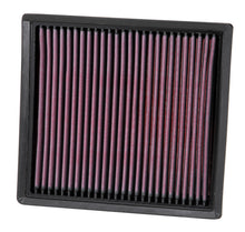 Load image into Gallery viewer, K&amp;N Replacement Air FIlter 12-13 Mercedes Benz A180/A200/A220/B180/B200/B220