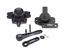 Load image into Gallery viewer, Torque Solution Engine Transmission &amp; Pendulum Mount Kit Volkswagen Jetta Golf Passat