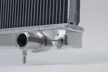 Load image into Gallery viewer, CSF Nissan R33 Skyline GT-R/GTS Full Billet Aluminum High-Performance Radiator