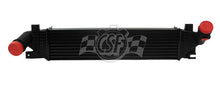 Load image into Gallery viewer, CSF 12-15 Ford Explorer 2.0L OEM Intercooler