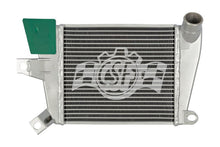 Load image into Gallery viewer, CSF 07-13 Mazda 3 2.3L OEM Intercooler