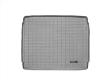 Load image into Gallery viewer, WeatherTech 00-06 BMW X5 Cargo Liners - Grey