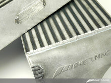 Load image into Gallery viewer, AWE Tuning Porsche 997.2TT Performance Intercoolers