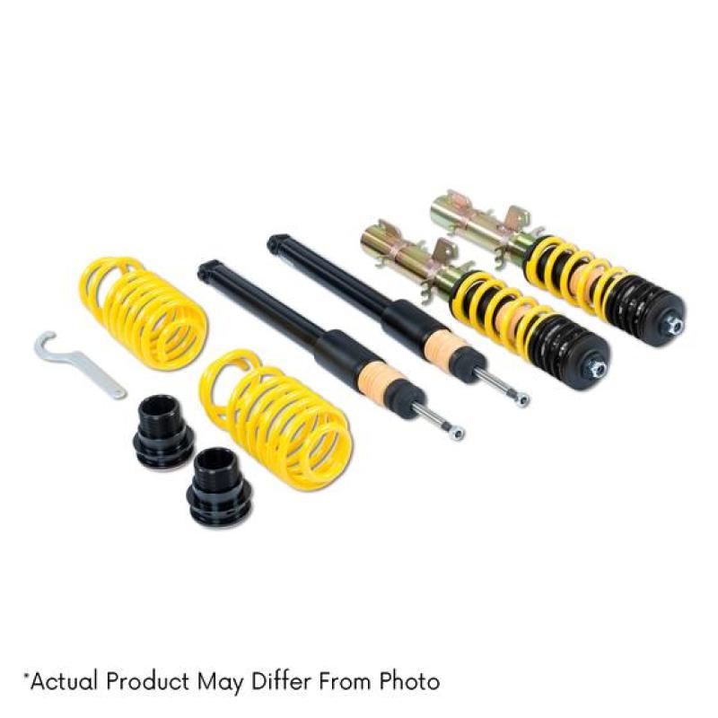 ST Coilover Kit 11-13 Volkswagen Jetta SE/SEL MKVI Sedan