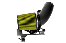 Load image into Gallery viewer, AWE Tuning Audi RS3 / TT RS S-FLO Shortie Carbon Fiber Intake