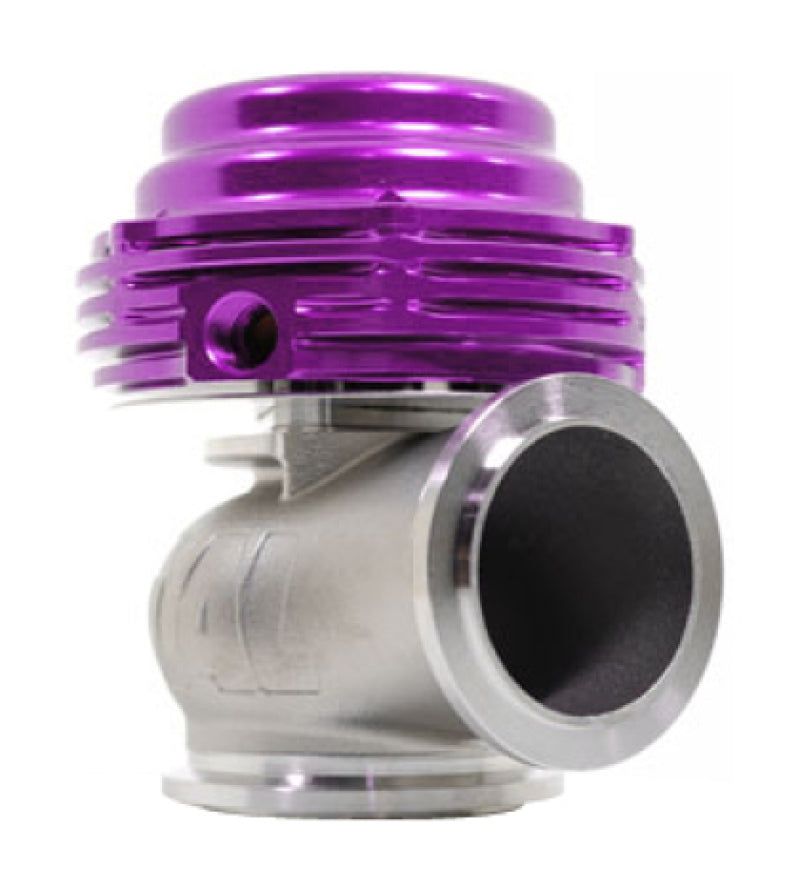 TiAL Sport MVS Wastegate 38mm 1.1 Bar (15.95 PSI) - Purple (MVS1.1P)