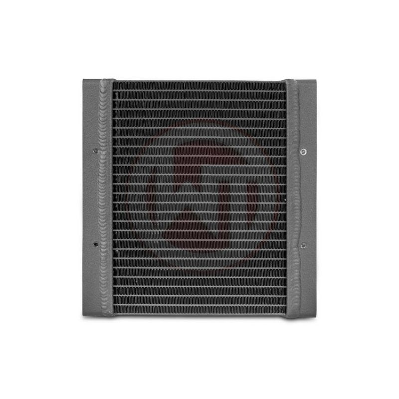 Wagner Tuning Mercedes Benz A45 AMG Side Mounted Radiator Kit – New ...