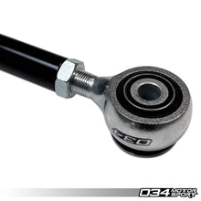 Load image into Gallery viewer, 034MOTORSPORT DENSITY LINE ADJUSTABLE REAR TOE LINKS, B9/B9.5 AUDI A4/S4/RS4, A5/S5/RS5
