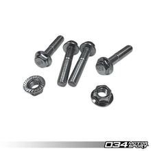 Load image into Gallery viewer, 034Motorsport Density Line Front Sway Bar End Links, B6/B7 Audi A4/S4/RS4