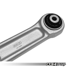Load image into Gallery viewer, 034MOTORSPORT DENSITY LINE LOWER CONTROL ARM KIT, B9/B9.5 AUDI A4/S4/RS4, A5/S5/RS5