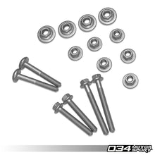 Load image into Gallery viewer, 034MOTORSPORT DENSITY LINE LOWER CONTROL ARM KIT, B9/B9.5 AUDI A4/S4/RS4, A5/S5/RS5