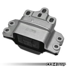 034Motorsport Density Line Transmission Mount, MK5/6 Volkswagen 6-Speed Vehicles