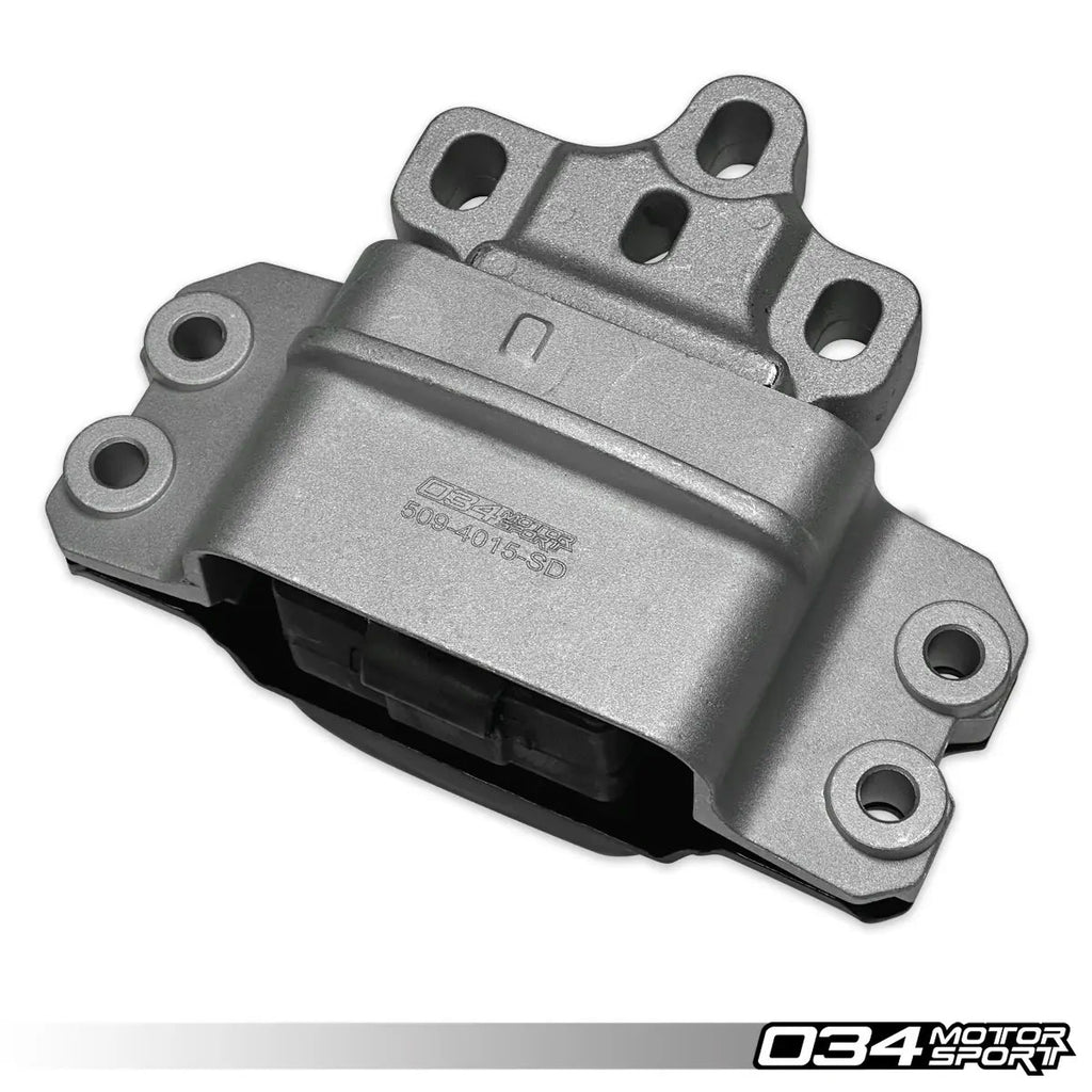 034Motorsport Density Line Transmission Mount, MK5/6 Volkswagen 6-Speed Vehicles