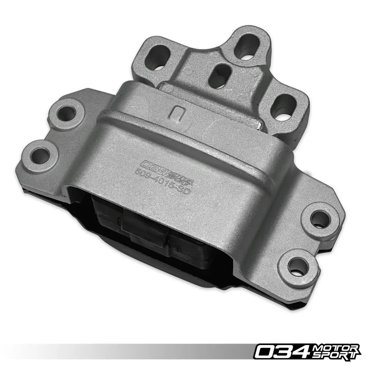 034Motorsport Density Line Transmission Mount, MK5/6 Volkswagen 6-Speed ...