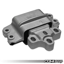 Load image into Gallery viewer, 034Motorsport Density Line Transmission Mount, MK5/6 Volkswagen 6-Speed Vehicles