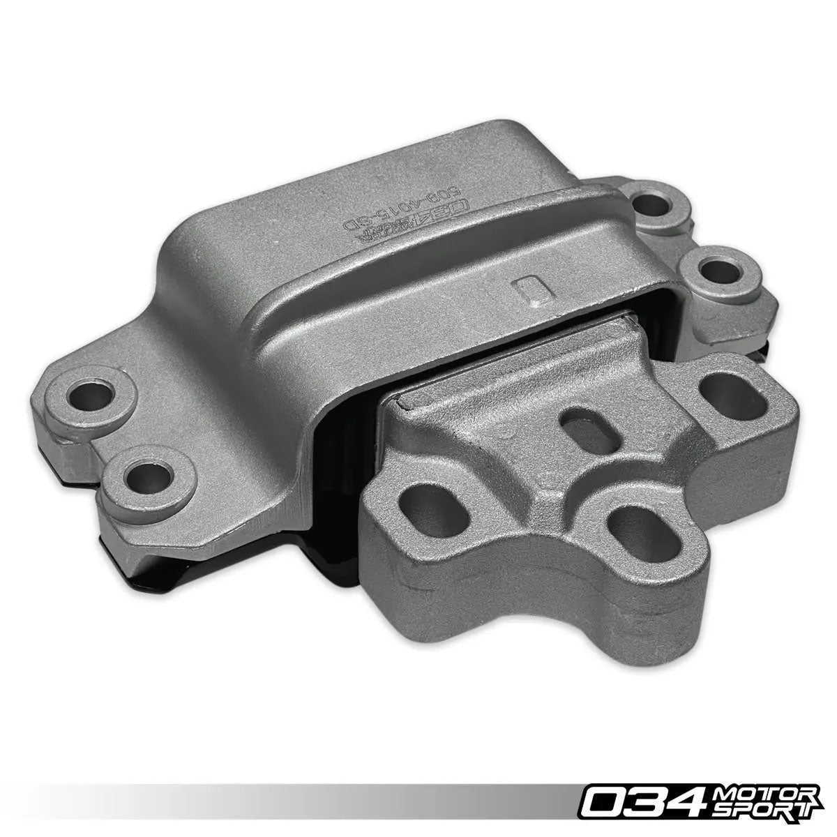 034Motorsport Density Line Transmission Mount, MK5/6 Volkswagen 6-Speed ...