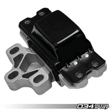 Load image into Gallery viewer, 034Motorsport Density Line Transmission Mount, MK5/6 Volkswagen 6-Speed Vehicles