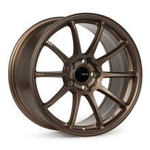 Load image into Gallery viewer, Enkei TRIUMPH 18x8 5x114.3 45mm Offset 72.6mm Bore Matte Bronze Wheel