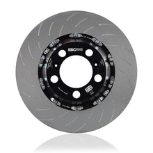 Load image into Gallery viewer, EBC Racing 05-08 Audi RS4 (B7) 2 Piece SG Racing Front Rotors