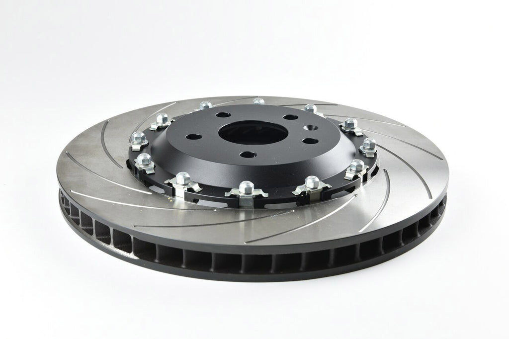 Disc Kit Car Vagbremtechnic Front 2-Piece 362x32mm Disc Upgrade Kit – New German ...