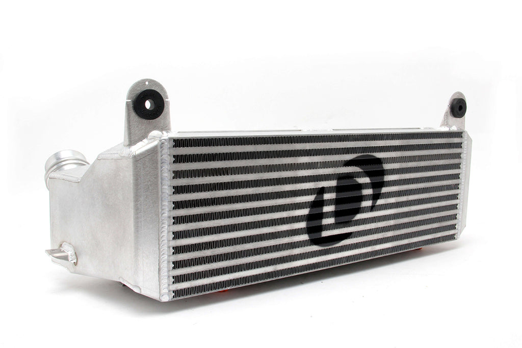 DINAN HIGH PERFORMANCE DUAL CORE INTERCOOLER - 2012-2016 BMW 2/3/4-SERIES