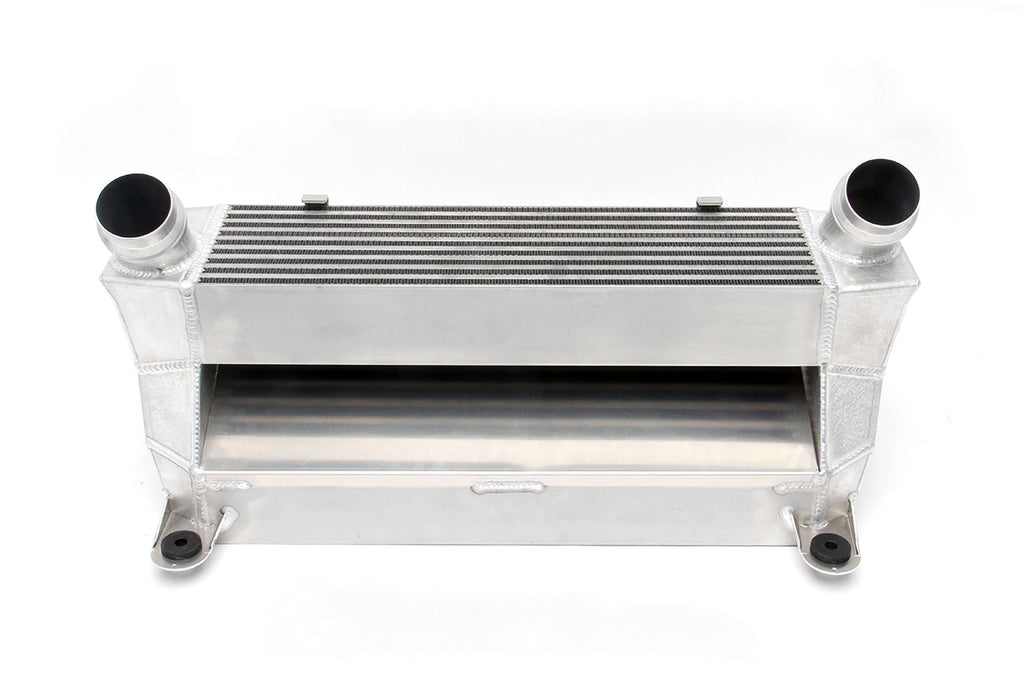 DINAN HIGH PERFORMANCE DUAL CORE INTERCOOLER - 2012-2016 BMW 2/3/4-SERIES