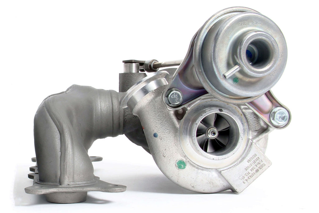 DINAN REPLACEMENT REAR TURBO - 2007-2013 BMW 335I