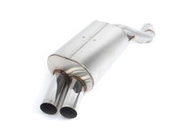 Load image into Gallery viewer, DINAN FREE FLOW AXLE-BACK EXHAUST - 1997-2003 BMW 540I