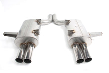 Load image into Gallery viewer, DINAN FREE FLOW AXLE-BACK EXHAUST - 2000-2003 BMW M5, D660-3950