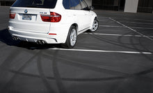 Load image into Gallery viewer, DINAN FREE FLOW AXLE-BACK EXHAUST - 2010-2014 BMW X5M/X6M