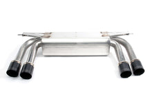 Load image into Gallery viewer, DINAN FREE FLOW AXLE-BACK EXHAUST - 2010-2014 BMW X5M/X6M