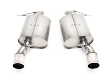 Load image into Gallery viewer, DINAN FREE FLOW AXLE-BACK EXHAUST - 2007-2011 BMW 335I/335XI