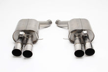 Load image into Gallery viewer, DINAN FREE FLOW AXLE-BACK EXHAUST - 2012-2019 BMW M6