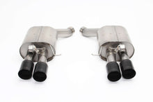 Load image into Gallery viewer, DINAN FREE FLOW AXLE-BACK EXHAUST - 2012-2019 BMW M6