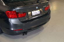 Load image into Gallery viewer, DINAN FREE FLOW AXLE-BACK EXHAUST - 2012-2016 BMW 328I/428I