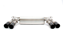 Load image into Gallery viewer, DINAN FREE FLOW AXLE-BACK EXHAUST - 2015-2019 BMW X5M/X6M