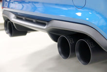 Load image into Gallery viewer, DINAN FREE FLOW AXLE-BACK EXHAUST &amp; X-PIPE - 2019-2020 BMW M2C