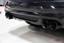 Load image into Gallery viewer, DINAN FREE FLOW AXLE-BACK EXHAUST - 2020-2021 BMW X3M/X4M