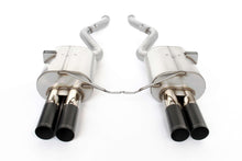 Load image into Gallery viewer, DINAN FREE FLOW AXLE-BACK EXHAUST - 2008-2013 BMW E92/E93 M3