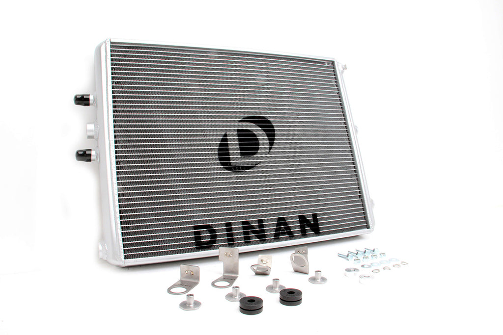 DINAN HIGH PERFORMANCE HEAT EXCHANGER - 2015-2020 BMW M2/M3/M4