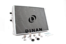 Load image into Gallery viewer, DINAN HIGH PERFORMANCE HEAT EXCHANGER - 2015-2020 BMW M2/M3/M4