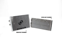 Load image into Gallery viewer, DINAN HIGH PERFORMANCE HEAT EXCHANGER - 2015-2020 BMW M2/M3/M4