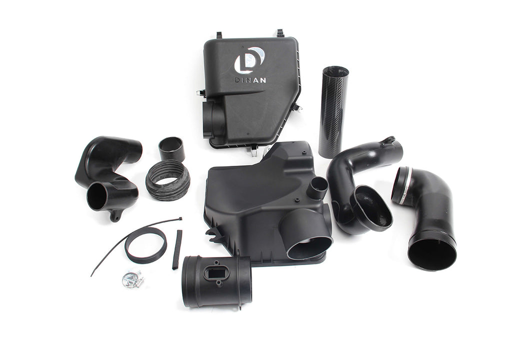 DINAN HIGH FLOW INTAKE SYSTEM - 2006-2010 BMW 550I