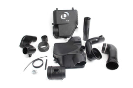 DINAN HIGH FLOW INTAKE SYSTEM - 2006-2010 BMW 550I - NLA