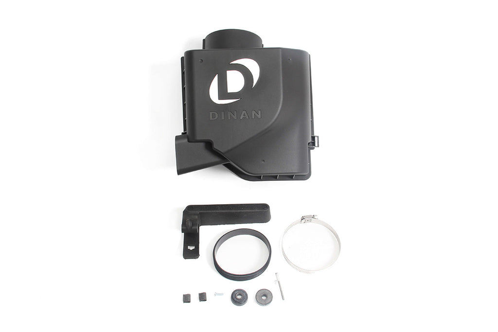 DINAN HIGH FLOW INTAKE SYSTEM - 2003-2005 BMW Z4