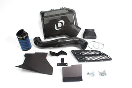 DINAN COLD AIR INTAKE - 2009-2010 BMW 335I - NLA