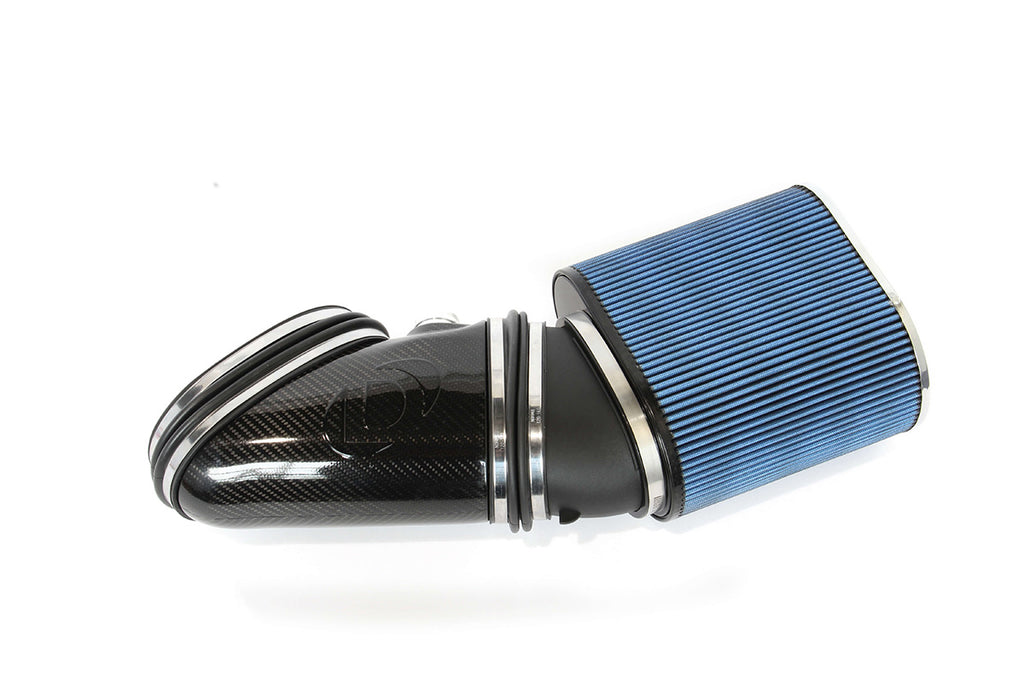 DINAN HIGH FLOW INTAKE - 2008-2013 BMW M3