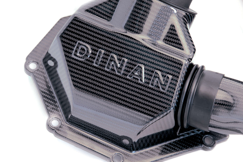 DINAN COLD AIR INTAKE - 2012-2016 BMW M5